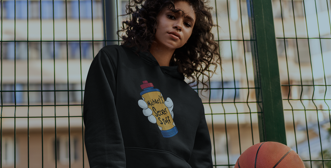 Basketball T-Shirts & Apparel