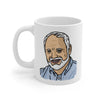 Hide the Pain Harold Meme Coffee Mug 11oz | Funny Shirt from Famous In Real Life