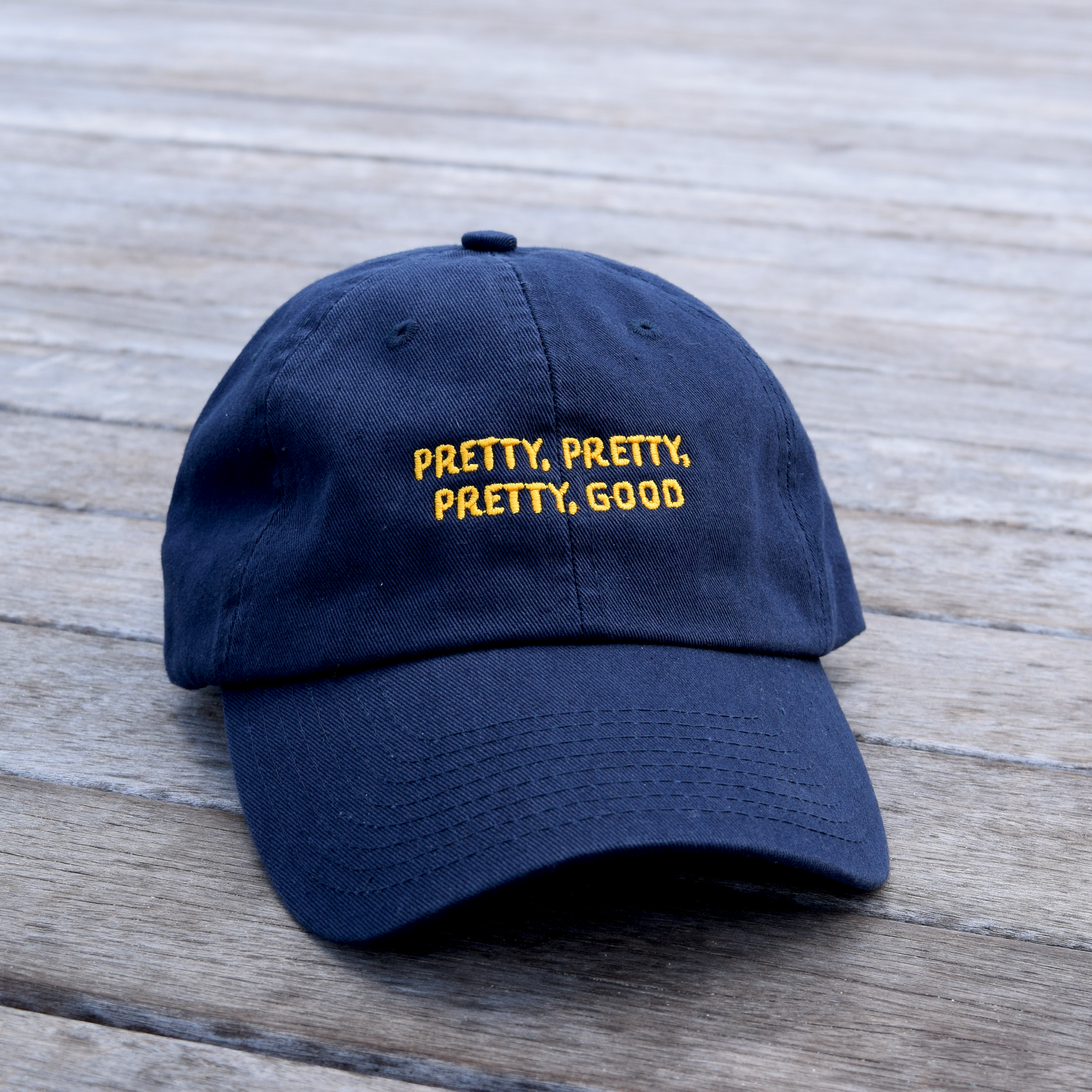 Dad Hats