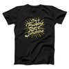 I’m A Fucking Ray Of Sunshine Men/Unisex T-Shirt Black | Funny Shirt from Famous In Real Life