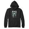 Ring Video Store Hoodie Black | Funny Shirt from Famous In Real Life