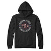 Midtown School Of Math And Science Stem Club Hoodie Black | Funny Shirt from Famous In Real Life