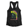 Nosferatu Women's Racerback Tank Black | Funny Shirt from Famous In Real Life
