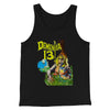 Dementia 13 Funny Movie Men/Unisex Tank Top Black | Funny Shirt from Famous In Real Life