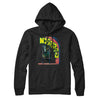 Nosferatu Hoodie Black | Funny Shirt from Famous In Real Life