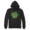 Turtle Power Co. Hoodie Black | Funny Shirt from Famous In Real Life