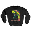 Nosferatu Ugly Sweater Black | Funny Shirt from Famous In Real Life