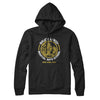 Bruce Leroy Martial Arts School Hoodie Black | Funny Shirt from Famous In Real Life