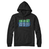 Ranch Appreciation Society Hoodie Black | Funny Shirt from Famous In Real Life