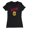 Weekend Warrior Women's T-Shirt Black | Funny Shirt from Famous In Real Life
