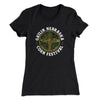 Gatlin Nebraska Corn Festival Women's T-Shirt Black | Funny Shirt from Famous In Real Life