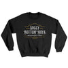 Soggy Bottom Boys Ugly Sweater Black | Funny Shirt from Famous In Real Life