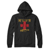 Mash 4077Th Hoodie Black | Funny Shirt from Famous In Real Life