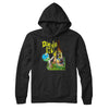 Dementia 13 Hoodie Black | Funny Shirt from Famous In Real Life