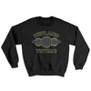 Weyland Yutani Ugly Sweater Black | Funny Shirt from Famous In Real Life