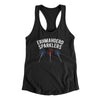 Erhmahgerd Sparklers Women's Racerback Tank Black | Funny Shirt from Famous In Real Life