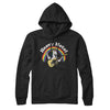 Heavy Metal Hoodie Black | Funny Shirt from Famous In Real Life
