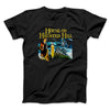 House On Haunted Hill Funny Movie Men/Unisex T-Shirt Black | Funny Shirt from Famous In Real Life