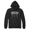 Erhmahgerd Sparklers Hoodie Black | Funny Shirt from Famous In Real Life