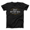 Soggy Bottom Boys Men/Unisex T-Shirt Black | Funny Shirt from Famous In Real Life