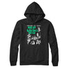 Night Of The Living Dead Hoodie Black | Funny Shirt from Famous In Real Life