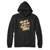 Winner Winner Turkey Dinner Hoodie Black | Funny Shirt from Famous In Real Life