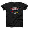 Classically Trained Men/Unisex T-Shirt Black | Funny Shirt from Famous In Real Life