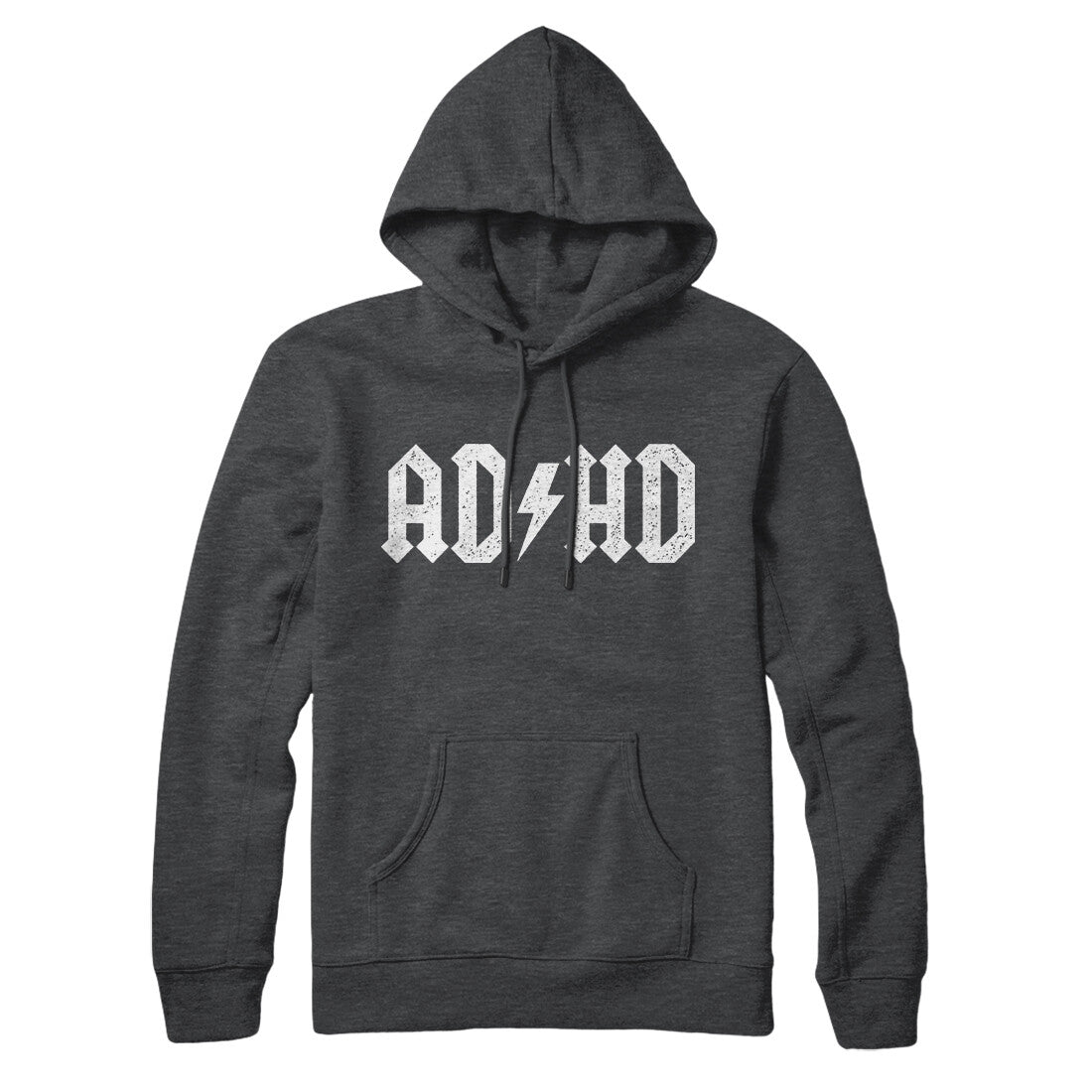 Adhd Hoodie | Funny Shirt from Famous In Real Life
