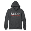 Sterling Cooper Draper Pryce Hoodie Charcoal Heather | Funny Shirt from Famous In Real Life