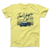 Jon Voight's Car Men/Unisex T-Shirt Cornsilk | Funny Shirt from Famous In Real Life