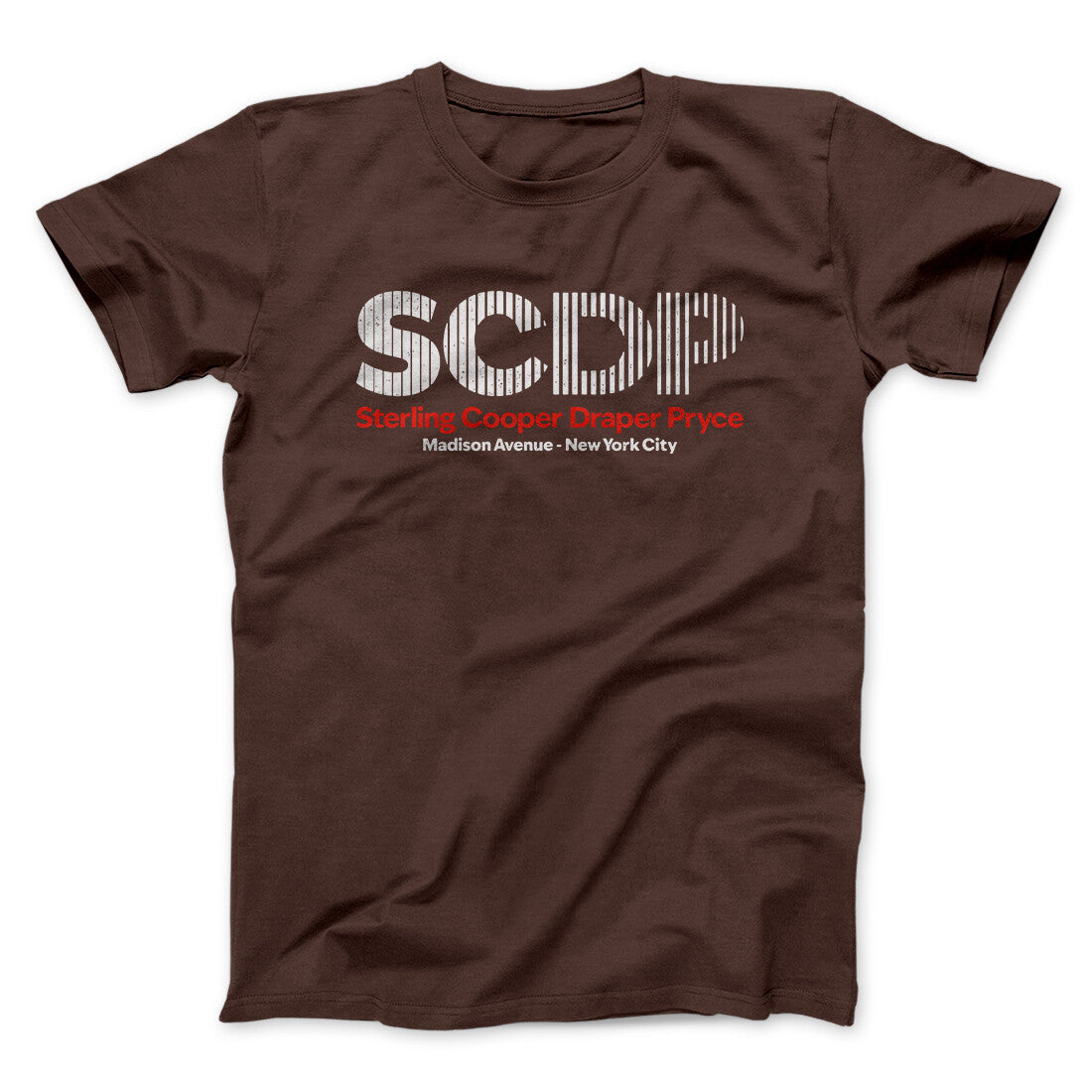 Sterling Cooper Draper Pryce Men/Unisex T-Shirt | Funny Shirt from Famous In Real Life
