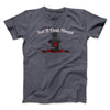 Just A Flesh Wound Men/Unisex T-Shirt Dark Heather | Funny Shirt from Famous In Real Life