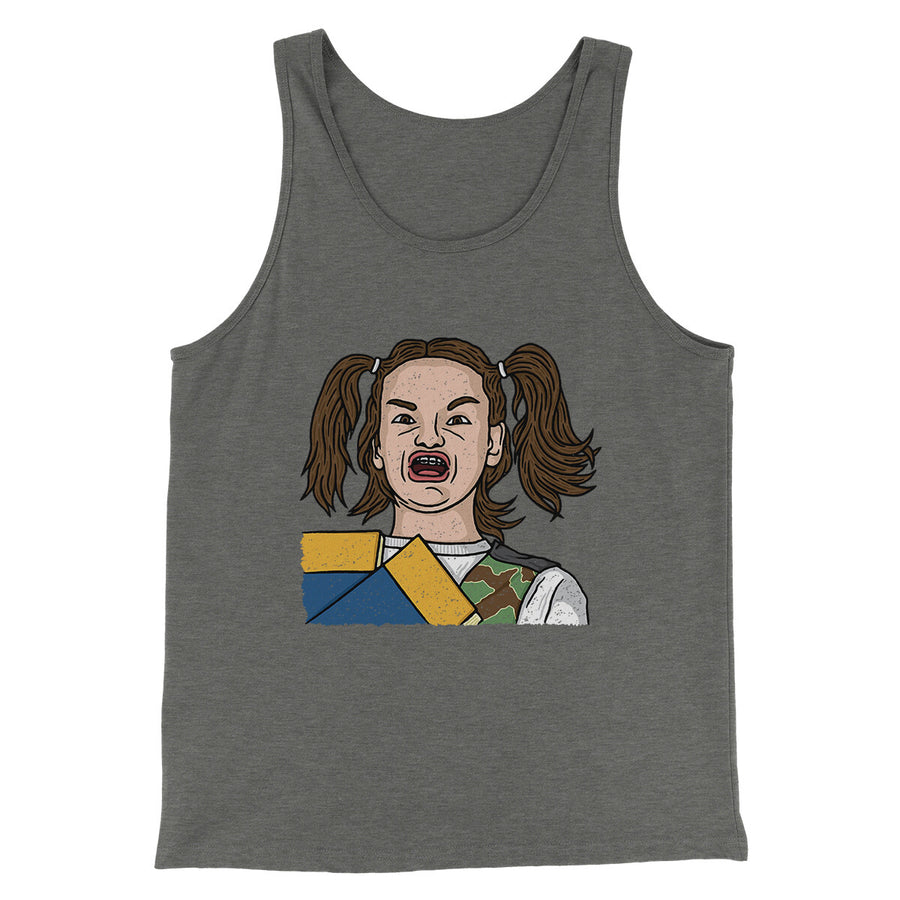 Ermahgerd Meme Funny Men/Unisex Tank Top | Funny Shirt from Famous In Real Life