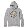 It Is Wednesday My Dudes Hoodie Heather Grey | Funny Shirt from Famous In Real Life