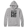 Never Forget Hoodie Heather Grey | Funny Shirt from Famous In Real Life