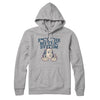 F*Ck The Metric System Hoodie Heather Grey | Funny Shirt from Famous In Real Life