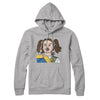 Ermahgerd Meme Hoodie Heather Grey | Funny Shirt from Famous In Real Life