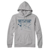 Countries Who Have Won A Super Bowl Hoodie Heather Grey | Funny Shirt from Famous In Real Life
