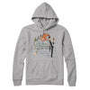 Little Shop Of Horrors Hoodie Heather Grey | Funny Shirt from Famous In Real Life