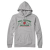 Will Hunting Orchards Hoodie Heather Grey | Funny Shirt from Famous In Real Life