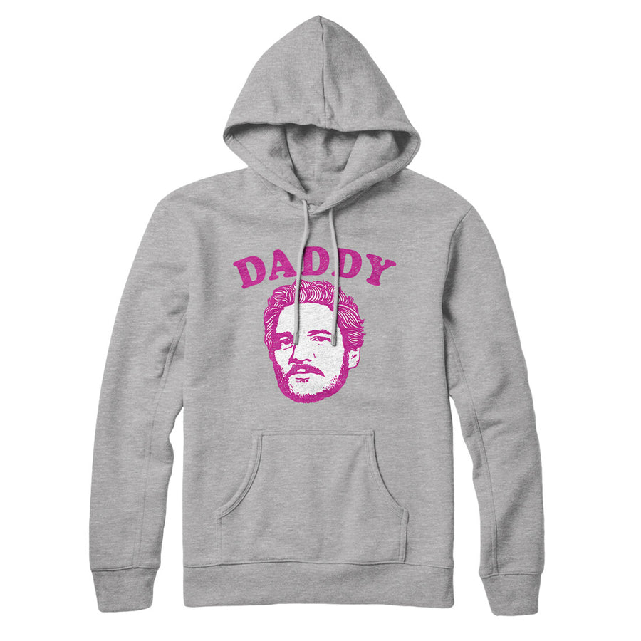 Daddy Pedro Hoodie | Funny Shirt from Famous In Real Life
