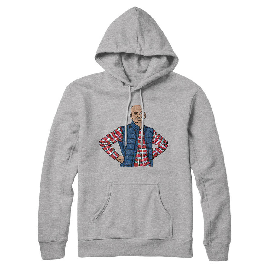 Disappointed Fan Meme Hoodie | Funny Shirt from Famous In Real Life