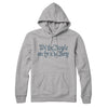 We The People Are Here To Party Hoodie Heather Grey | Funny Shirt from Famous In Real Life