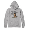Thats It Man Game Over Man Hoodie Heather Grey | Funny Shirt from Famous In Real Life