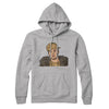 Scumbag Steve Meme Hoodie Heather Grey | Funny Shirt from Famous In Real Life