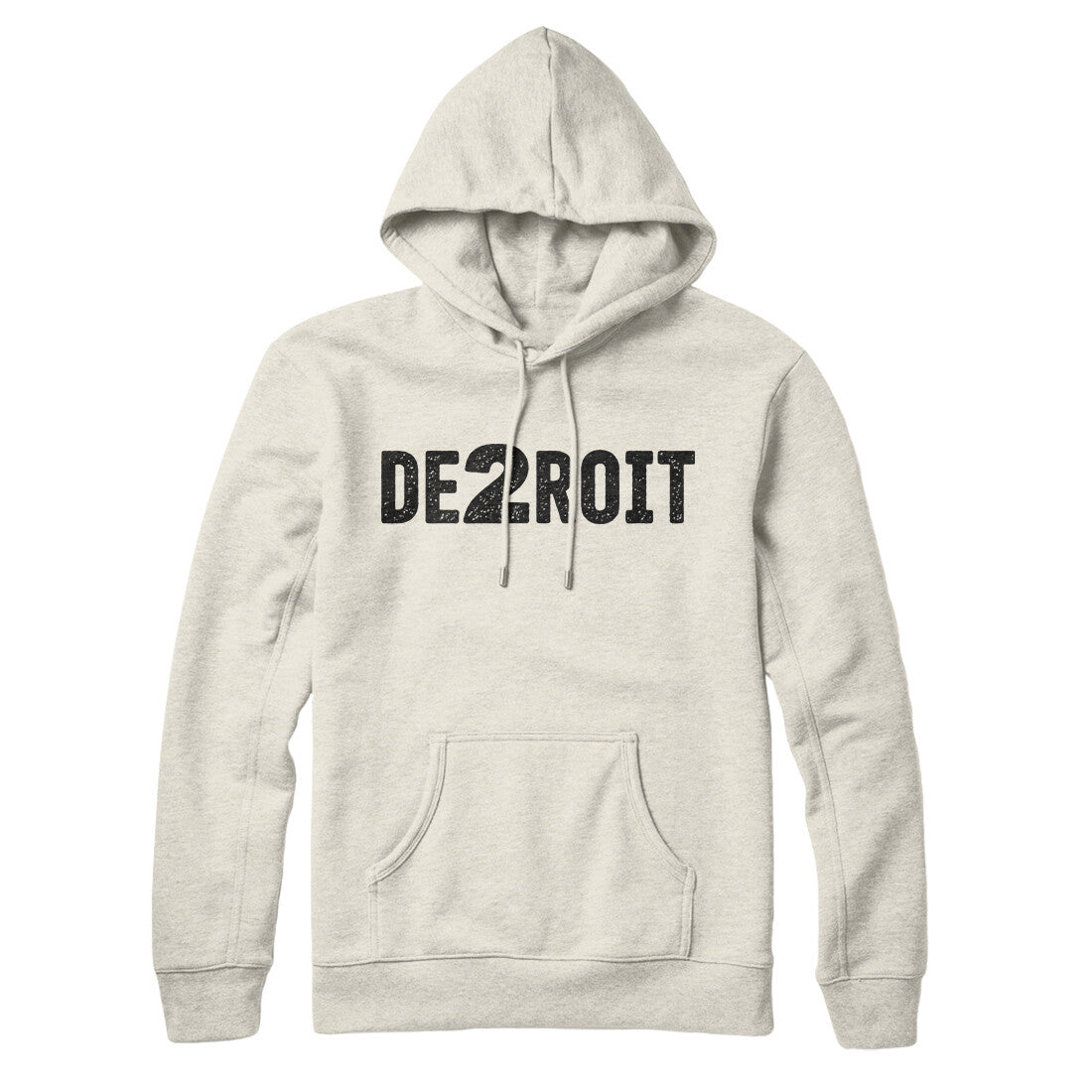 De2Roit Hoodie | Funny Shirt from Famous In Real Life