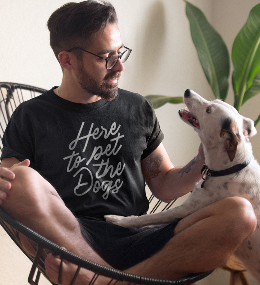 Dog T-Shirts