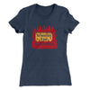 No Worries If Not Women's T-Shirt Indigo | Funny Shirt from Famous In Real Life