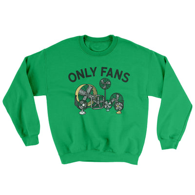 Only Fans Ugly Sweater | Funny Shirt from Famous In Real Life