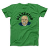 Diabeetus Men/Unisex T-Shirt Irish Green | Funny Shirt from Famous In Real Life